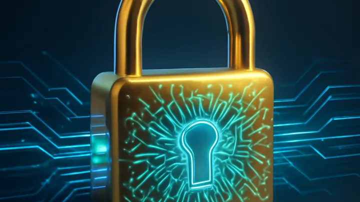 Account Security Features