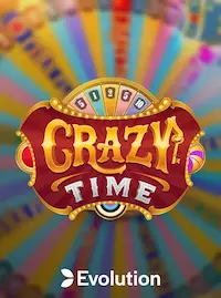 Crazy Time Crazy Time live game at PHP877 COM