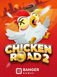 Chicken Road 2 Chicken Road 2 crash game at PHP877 COM