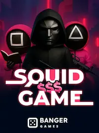 Squid Game Squid Game themed slot at PHP877 COM