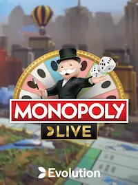 Monopoly Live Monopoly Live game show at PHP877 COM