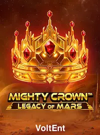 Mighty Crown at PHP877 COM