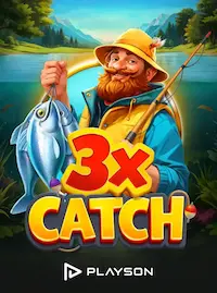 Catch at PHP877 COM