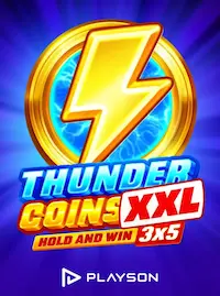 Thunder Coins XXL at PHP877 COM