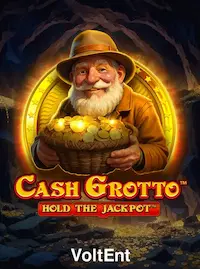 Cash Grotto at PHP877 COM
