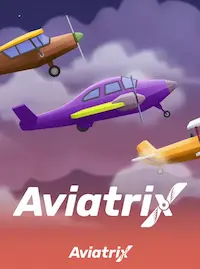 AviatriX AviatriX crash game at PHP877 COM