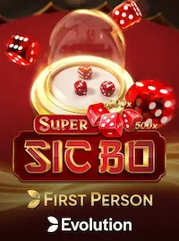 Sic Bo Sic Bo live at PHP877 COM
