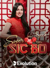 Sic Bo Super Sic Bo Super at PHP877 COM