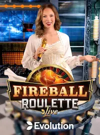 Fireball Roulette Fireball Roulette at PHP877 COM