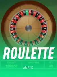 Roulette European Roulette at PHP877 COM