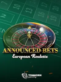 Announced Bets Announced Bets Roulette at PHP877 COM