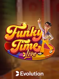 Funky Time Funky Time game show at PHP877 COM