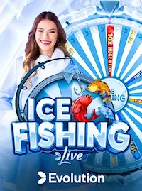 Ice Fishing Ice Fishing game at PHP877 COM
