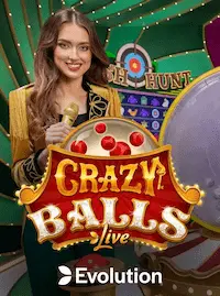 Crazy Ball Crazy Ball lottery at PHP877 COM