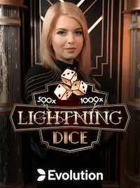 Lightning Dice Lightning Dice live show at PHP877 COM