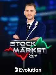 Stock Market Stock Market live game show at PHP877 COM