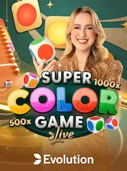 Super Color Game Super Color Game at PHP877 COM
